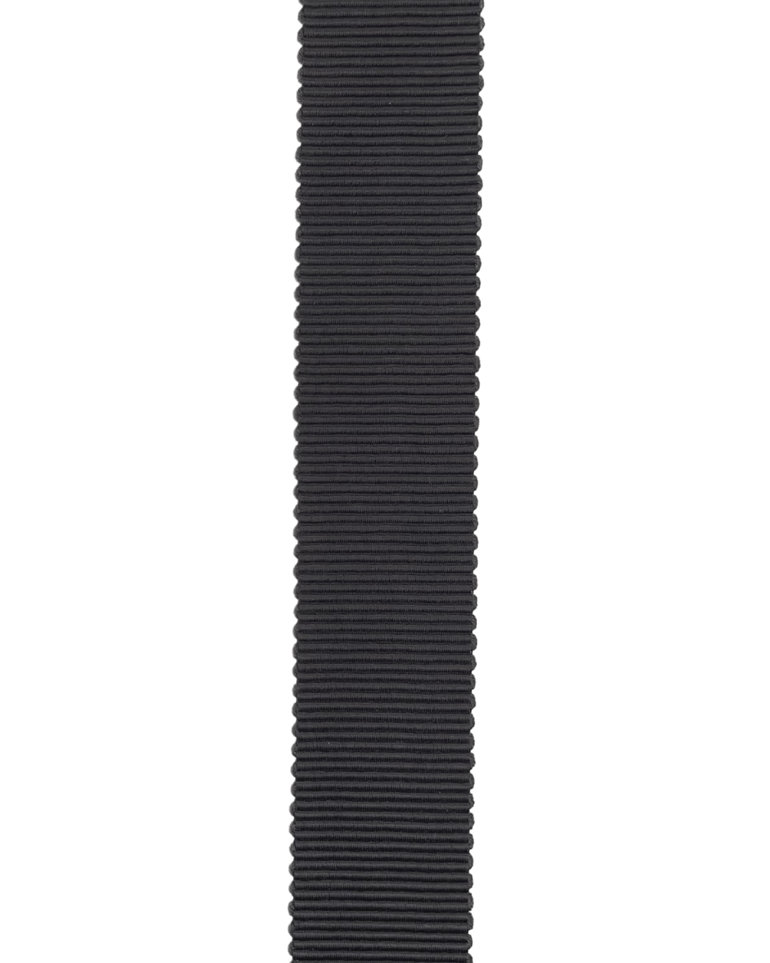 MOKUBA 26mm Grosgrain Ribbon 10m Roll - 4 Colors Available - American Deadstock