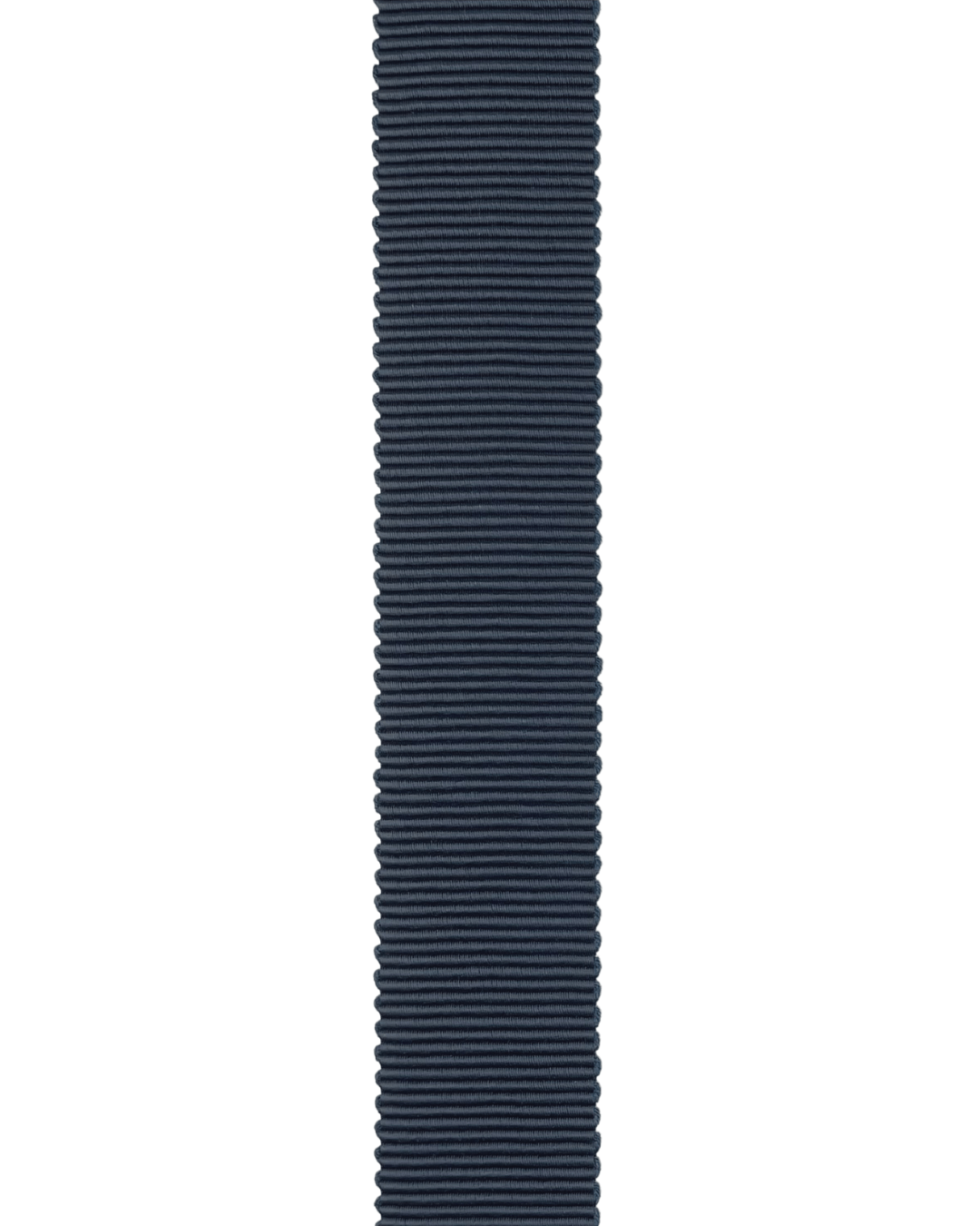 MOKUBA 26mm Grosgrain Ribbon 10m Roll - 4 Colors Available - American Deadstock