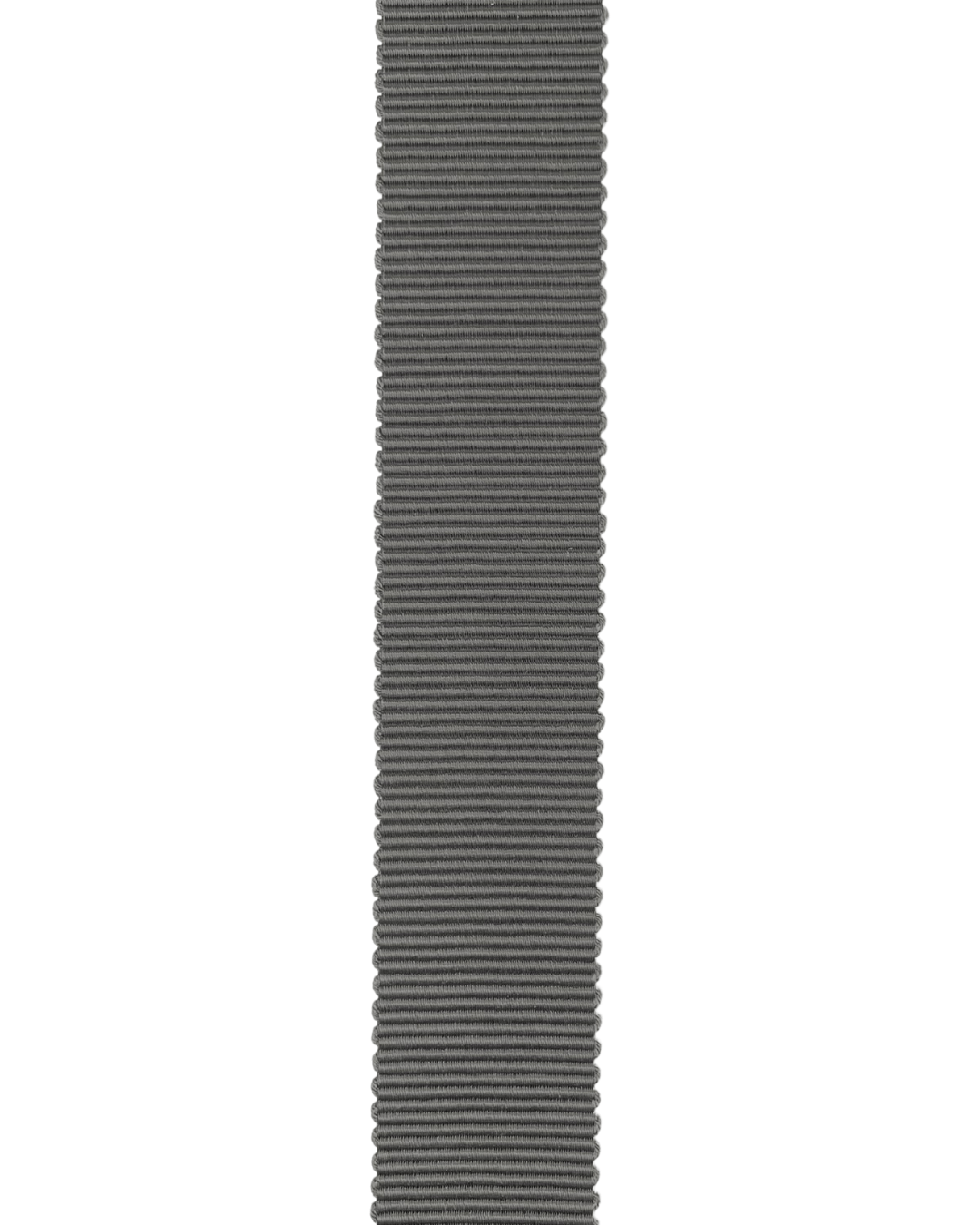 MOKUBA 26mm Grosgrain Ribbon 10m Roll - 4 Colors Available - American Deadstock