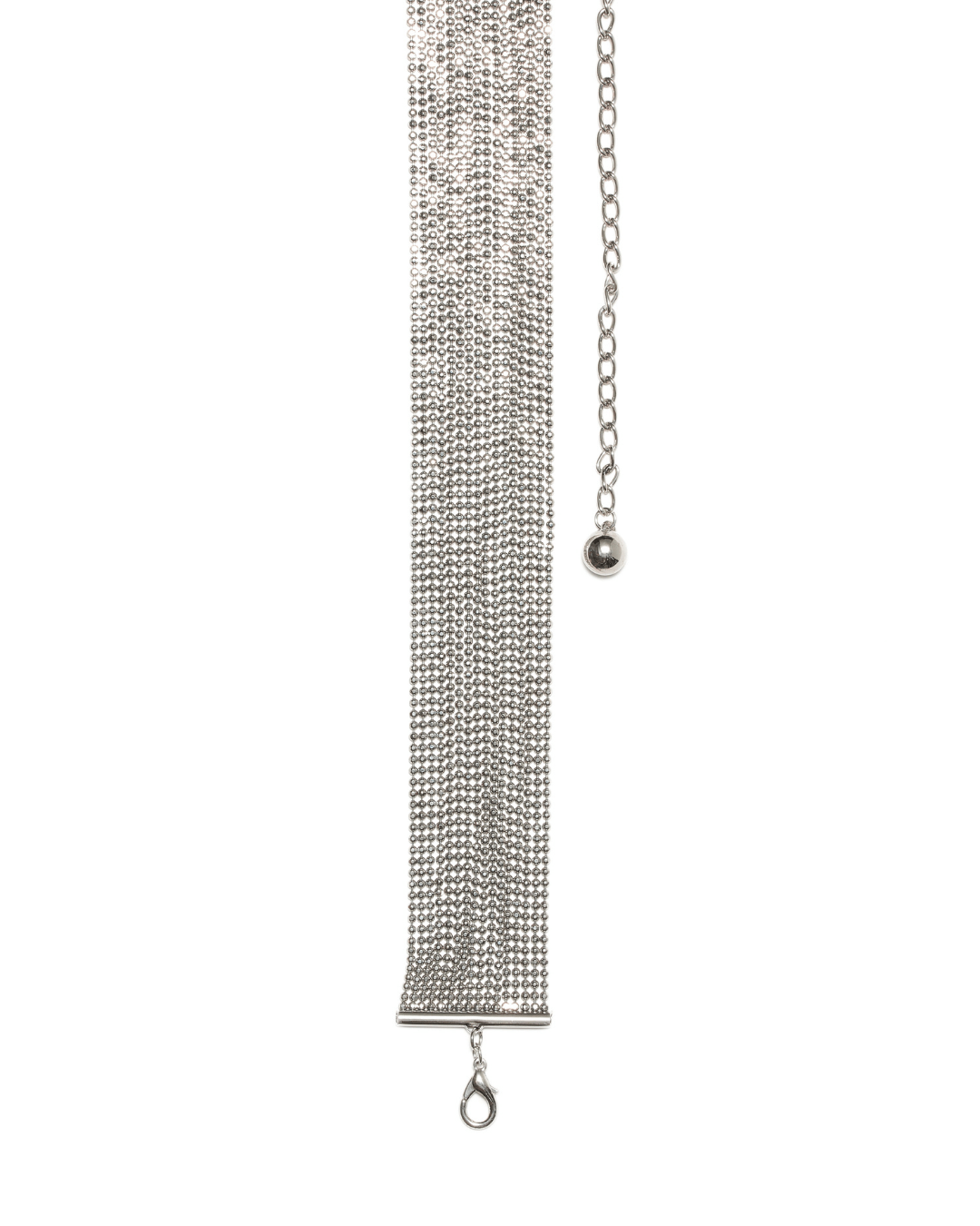 Waisted Belt - American Deadstock